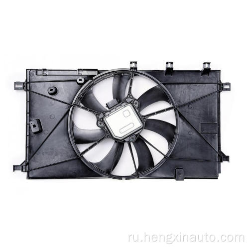 16363-F2060 Toyota C-HR/Izoa Radiator Fan Fan Fan Fan